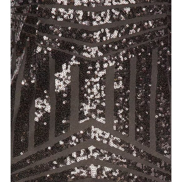 Superdown Carly Fringe Mini Dress - Picture 4 of 5